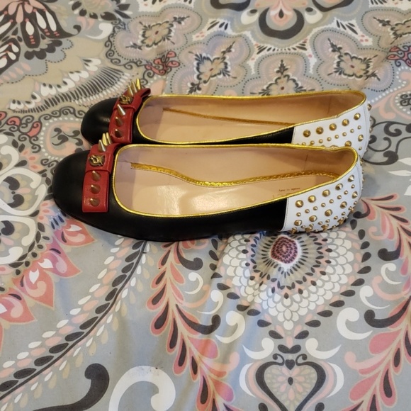 Gucci flats - Picture 2 of 8